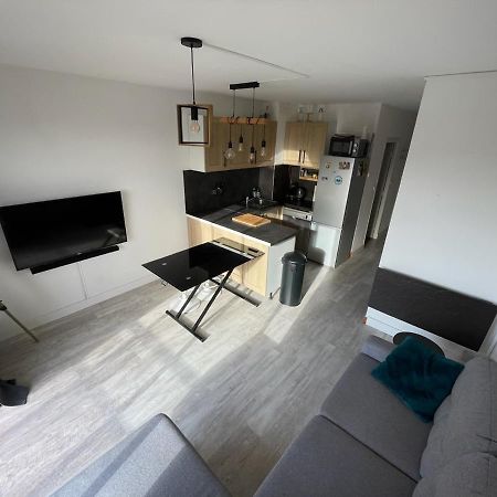 Appartement Port-La-Nouvelle, 2 Pieces, 4 Personnes Extérieur photo