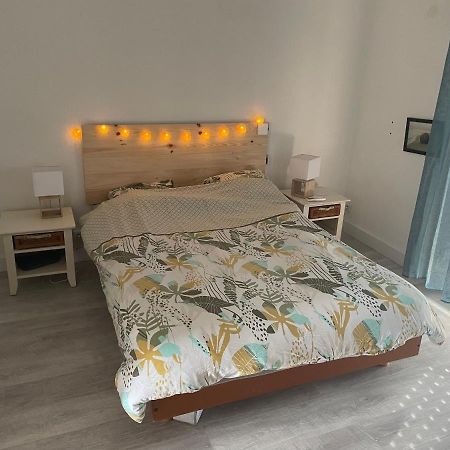 Appartement Port-La-Nouvelle, 2 Pieces, 4 Personnes Extérieur photo