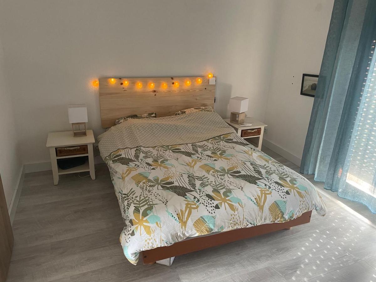 Appartement Port-La-Nouvelle, 2 Pieces, 4 Personnes Extérieur photo