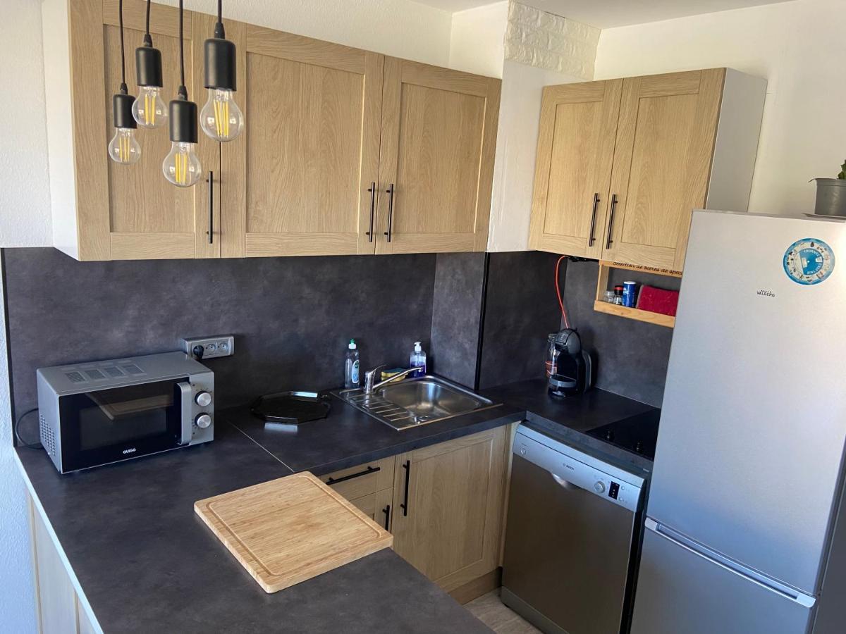 Appartement Port-La-Nouvelle, 2 Pieces, 4 Personnes Extérieur photo