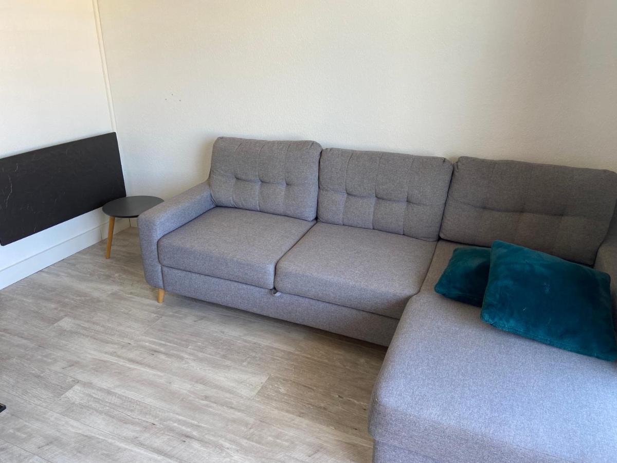 Appartement Port-La-Nouvelle, 2 Pieces, 4 Personnes Extérieur photo